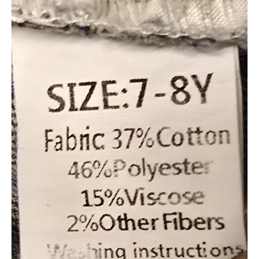 Y2K Cartoon Graphic Jeans 